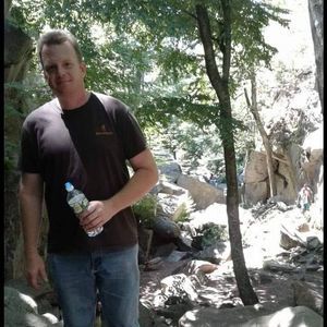 Meet your Posher, Jeff